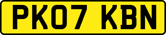 PK07KBN
