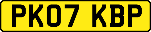 PK07KBP