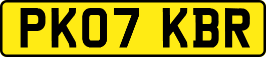 PK07KBR