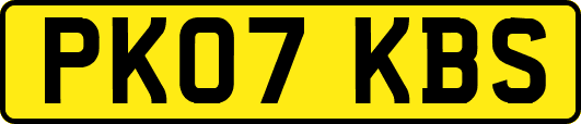 PK07KBS