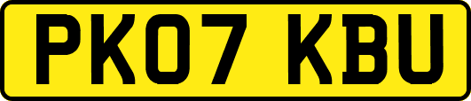 PK07KBU