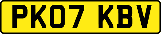 PK07KBV
