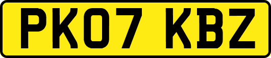 PK07KBZ