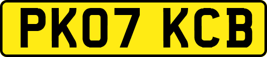 PK07KCB