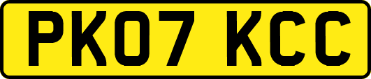 PK07KCC