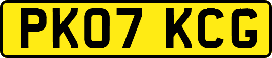 PK07KCG