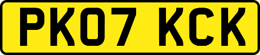 PK07KCK