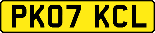 PK07KCL