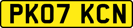 PK07KCN