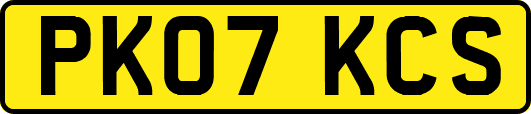 PK07KCS