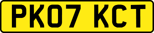PK07KCT