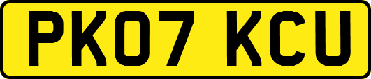 PK07KCU