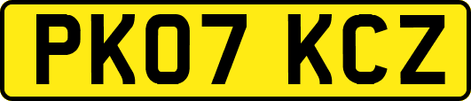 PK07KCZ