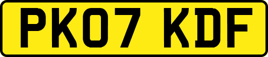 PK07KDF