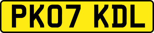 PK07KDL