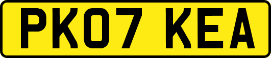 PK07KEA