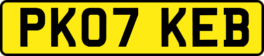 PK07KEB
