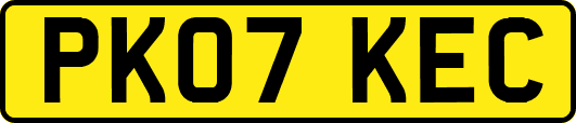 PK07KEC