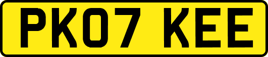 PK07KEE