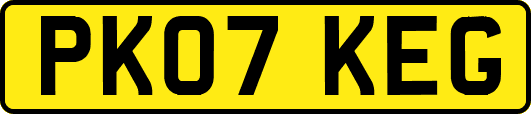 PK07KEG