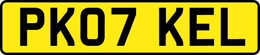 PK07KEL