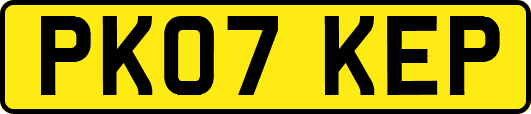PK07KEP