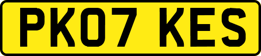 PK07KES