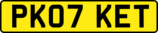 PK07KET