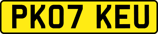 PK07KEU