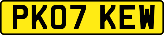 PK07KEW