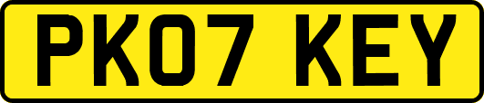 PK07KEY