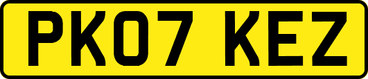 PK07KEZ