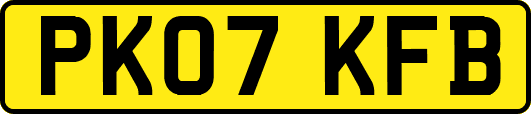 PK07KFB