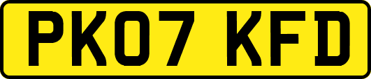 PK07KFD