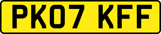 PK07KFF