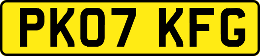 PK07KFG