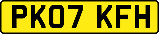 PK07KFH