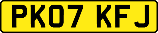 PK07KFJ