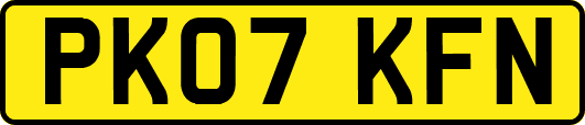 PK07KFN
