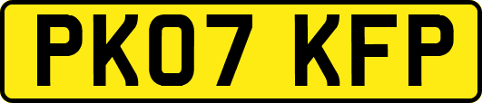 PK07KFP