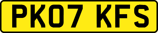PK07KFS