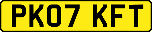 PK07KFT