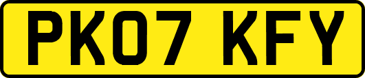 PK07KFY