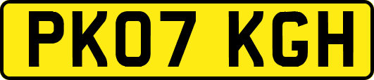 PK07KGH