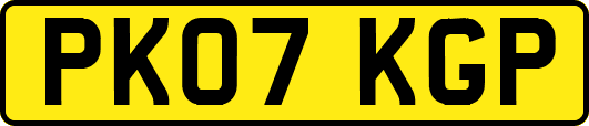 PK07KGP