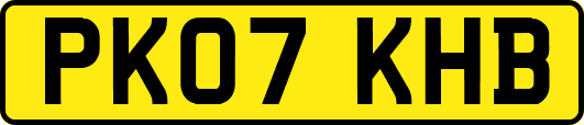 PK07KHB