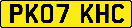 PK07KHC