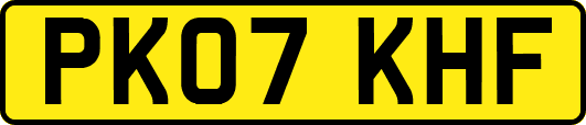 PK07KHF