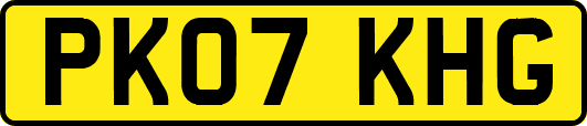PK07KHG
