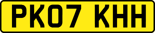 PK07KHH